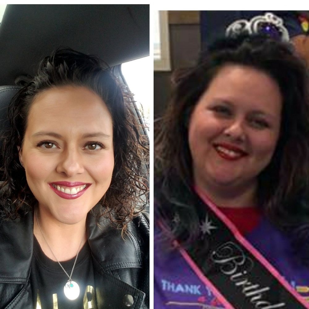 Meet your Posher, April - Picture 2 of 2